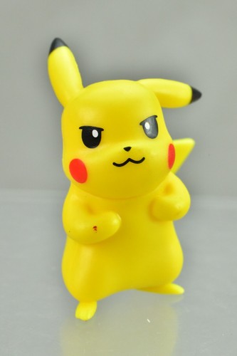 Pokemon pikachu luacrio pack - pikachu,