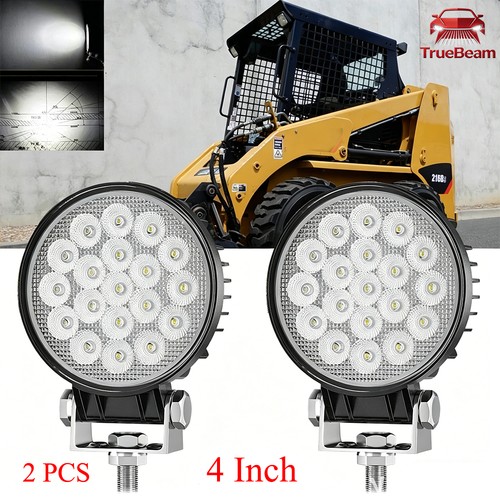 Spot led work - spot,