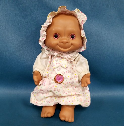 Ace novelty pink - 11", treasure