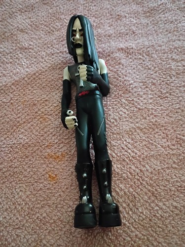 Bleeding edge goth doll - goth, 7