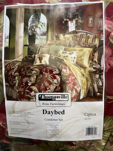 Lot thomasville home - 11-pc,