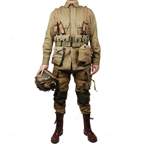 Ww2 army military m42 - ww2,