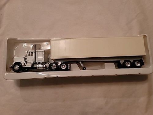 Kenworth die cast diesel - diesel, truck