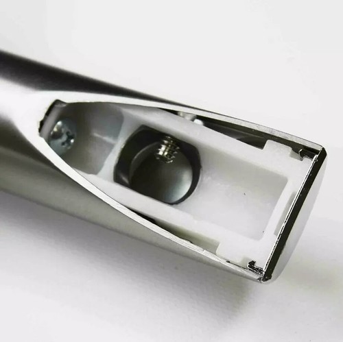 Freezer door handle - door,