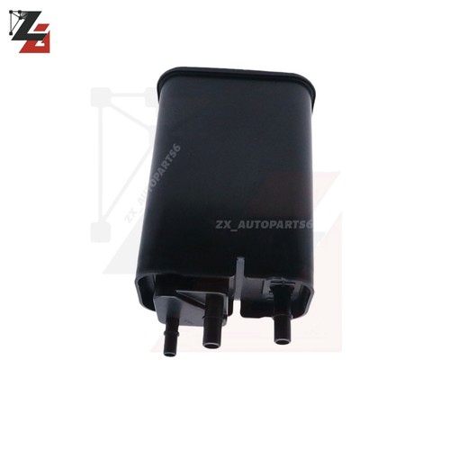 New vapor canister fit - new, volvo