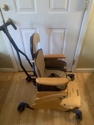 Rifton activity chair - rifton,