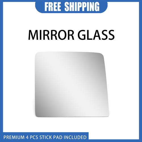 Upper mirror glass for 2013 - mirror,