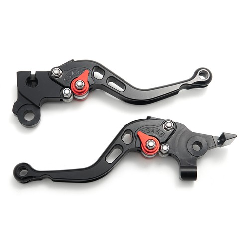 Aluminum brake clutch lever - clutch,
