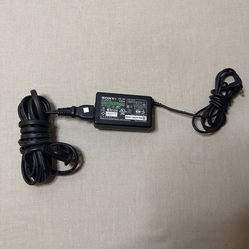 Sony psp adapter - psp, ac