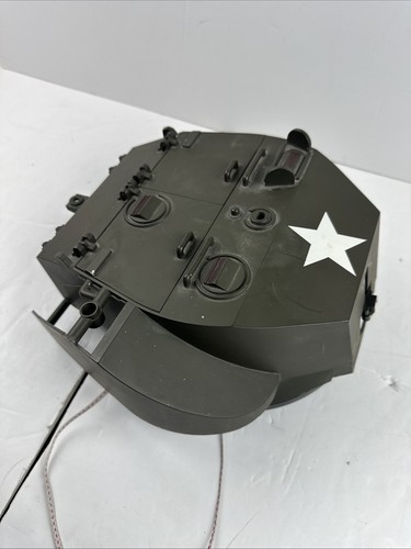 Stuart tank by - rc,