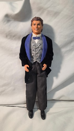 1968 mattel inc ken - inc,