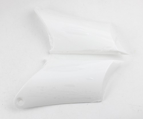Plastics side covers panels - side,