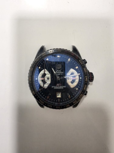Tag heuer grand carrera - tag,
