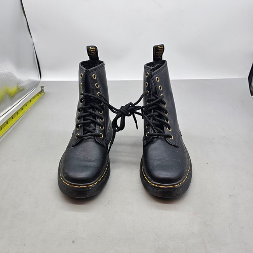 Martens luana black - martens,