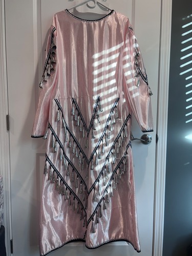 Fully coned jingle dress - fully,