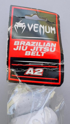 Venom brazilian jiu - brazilian,