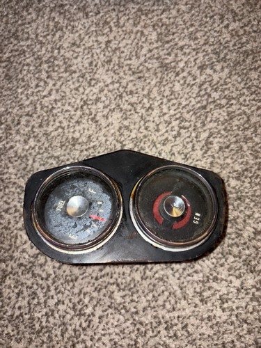 Vintage fuel gen - vintage,