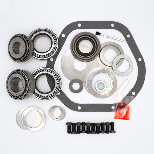 Eaton dana front rear - 44, front/rear