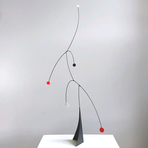 Black red and white - 31,