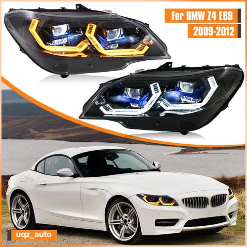 Led headlights for - led, e89