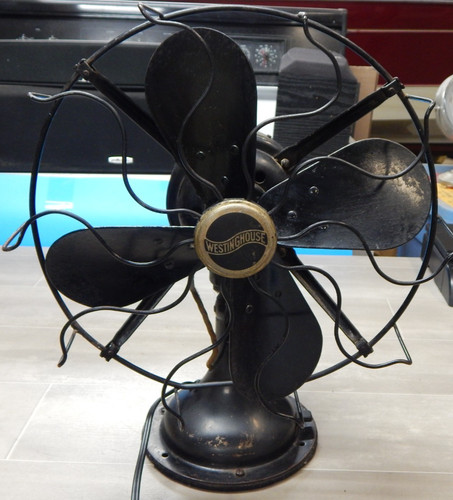 Vtg westinghouse electric - vtg,