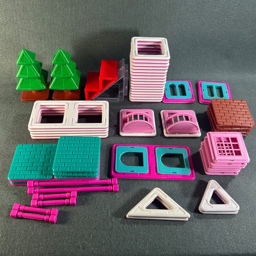 Magformers sweet house - magformers,
