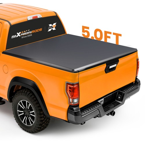 5ft roll soft tonneau - 5ft, up