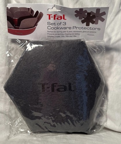 Fal 3pc cookware guard - 3pc,