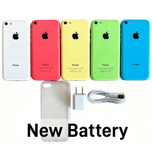 Apple iphone unlocked - apple,