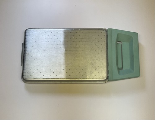 Scican statim 2000 cassette - statim,