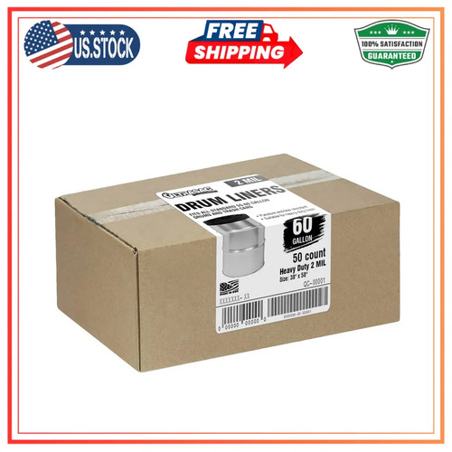 Ultrasac gallon heavy - gallon,