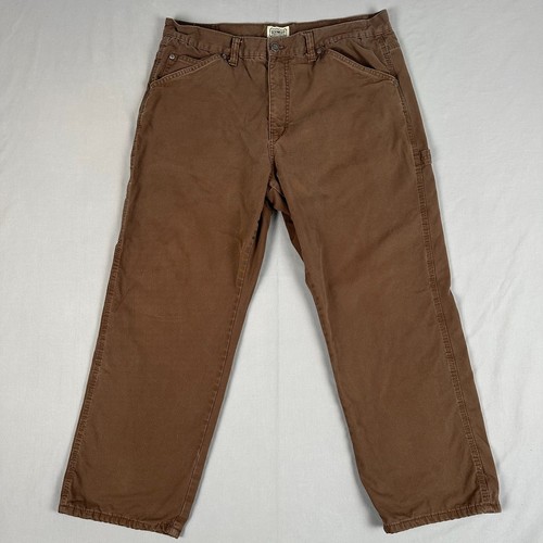 Schmidt flannel lined - schmidt,