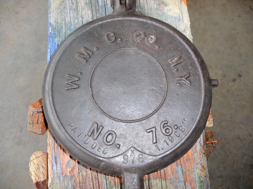 Griswold co n - griswold, #8