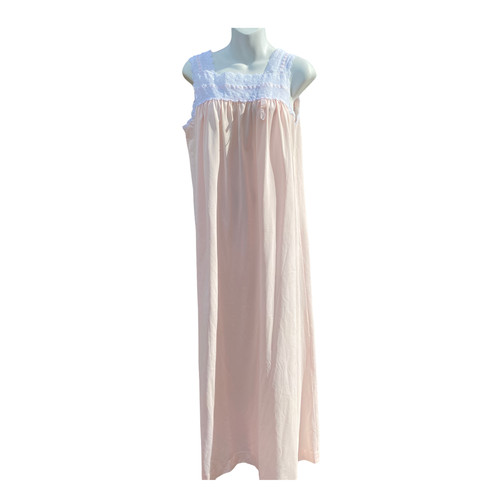 Vintage colony club - club, white