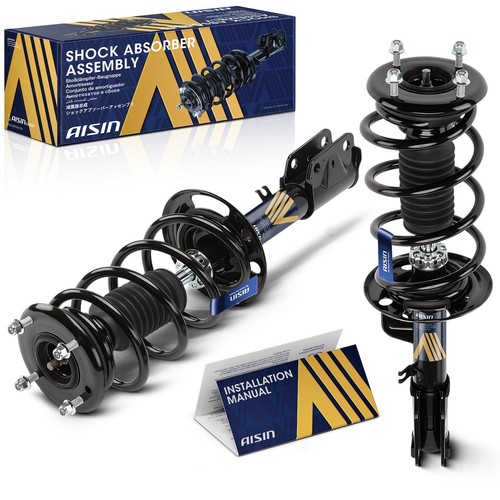 Aisin pair front - aisin, strut