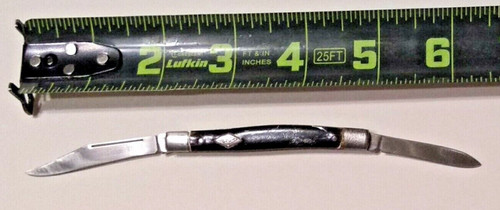 Vintage imperial diamond edge - imperial,