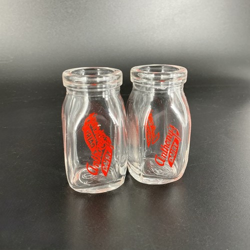 Anthony dairy glass - anthony’s, 2