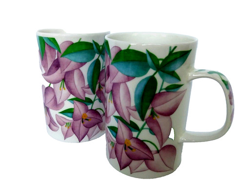 Dunoon england nimes mugs - england,