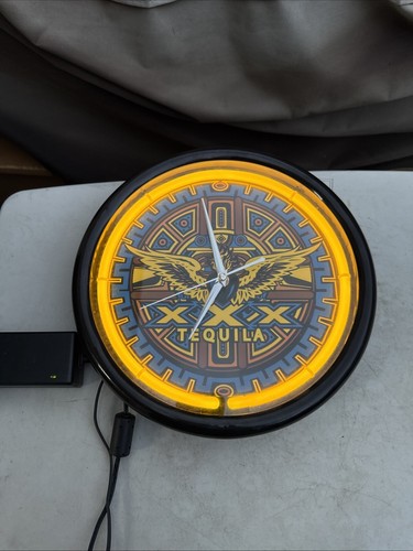 Aztec tequila yellow - tequila, 11.5”