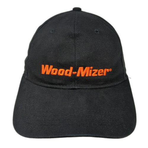 Wood mizer baseball - baseball, cap