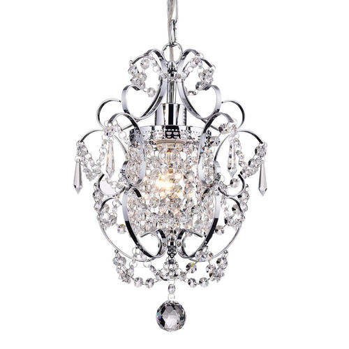Chandelier lighting small - chandelier,