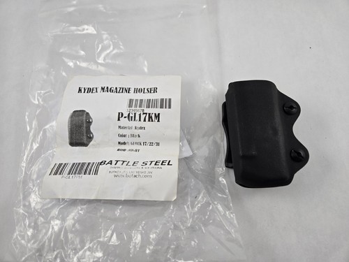 Battle steel glock 31 - battle,