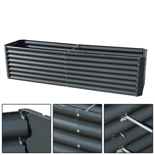 6x3x2ft 8x2x2ft metal - 6x3x2ft/8x2x2ft,