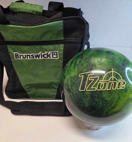 Brunswick zone green - brunswick,