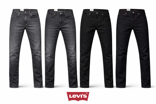 Levi 514 men slim straight - 514,