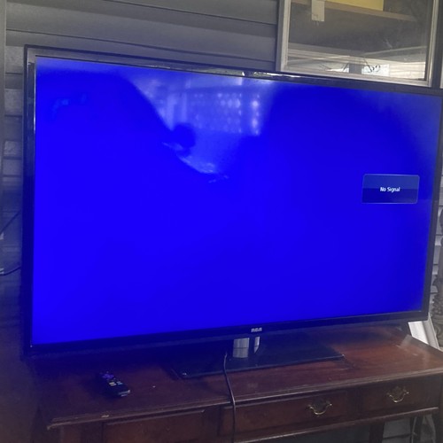Rca led lcd - lcd, hdtv