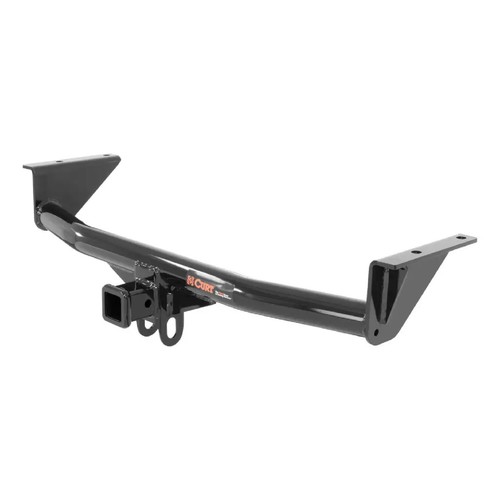 Curt class trailer hitch - class, 3