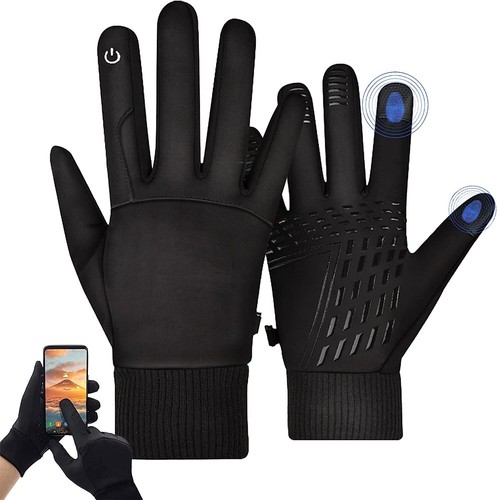 Thermohandz gloves winter warm - thermohandz,