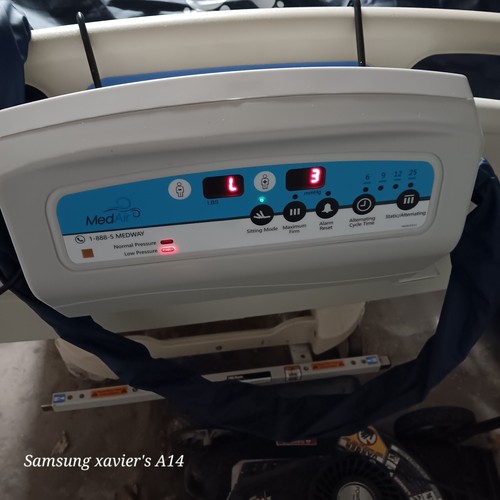 Hill rom versacare p3200 - versacare,