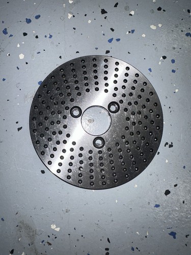 Dividing plate - dividing,